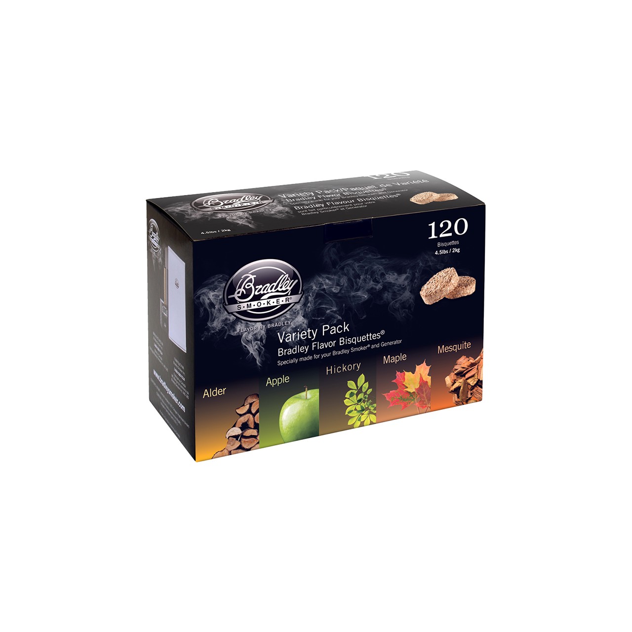 Pachet Biscuiți 5 Arome