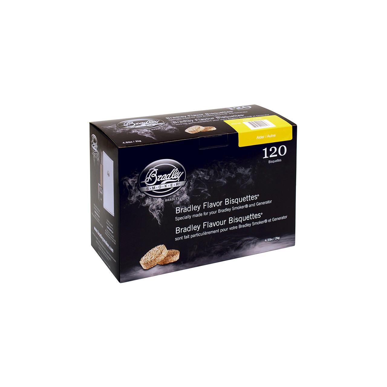 Biscuiți Lemn Anin