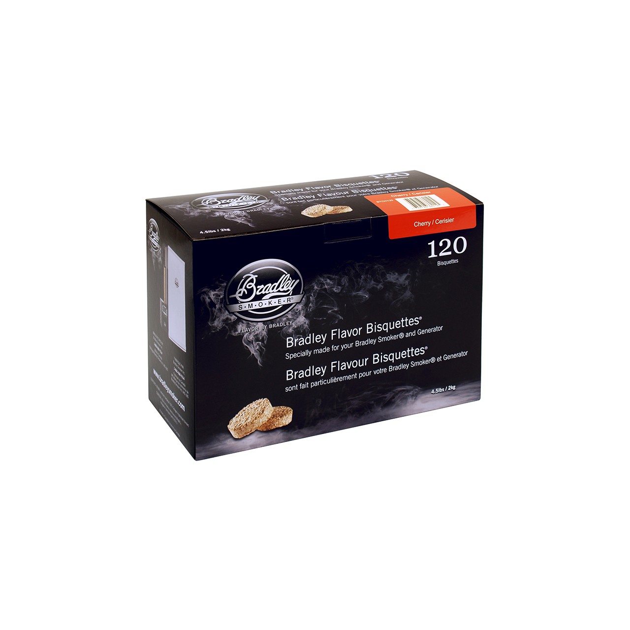 Biscuiți Lemn Cireș