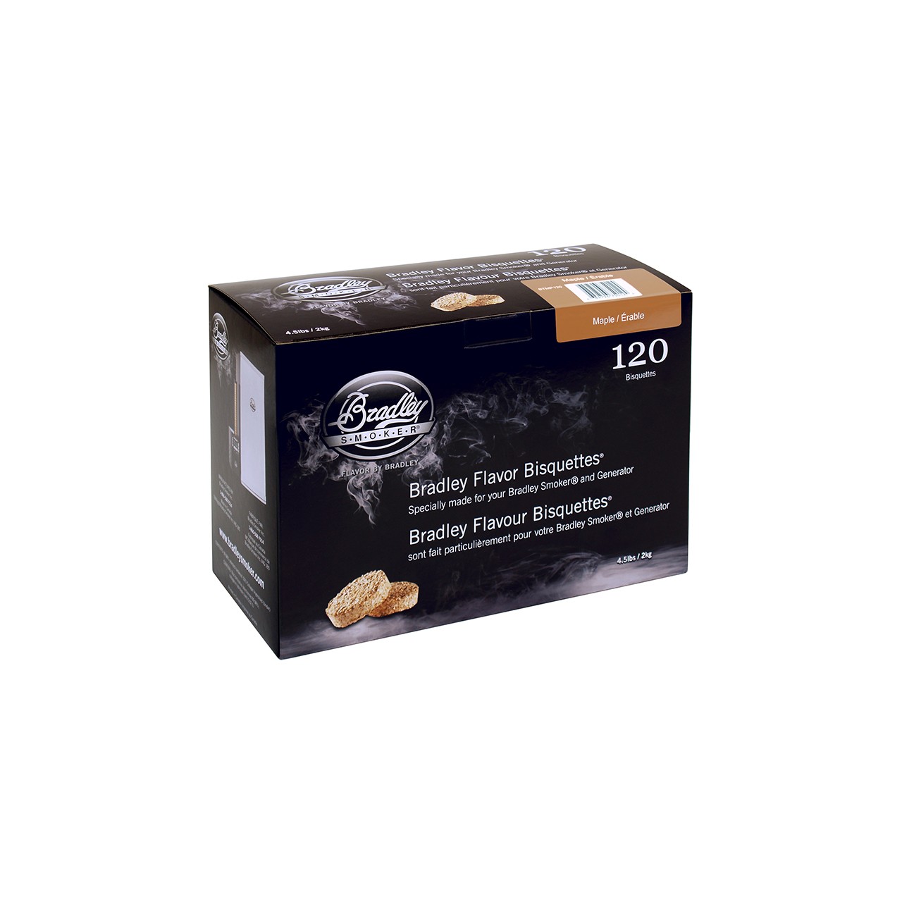 Biscuiți Lemn Arțar