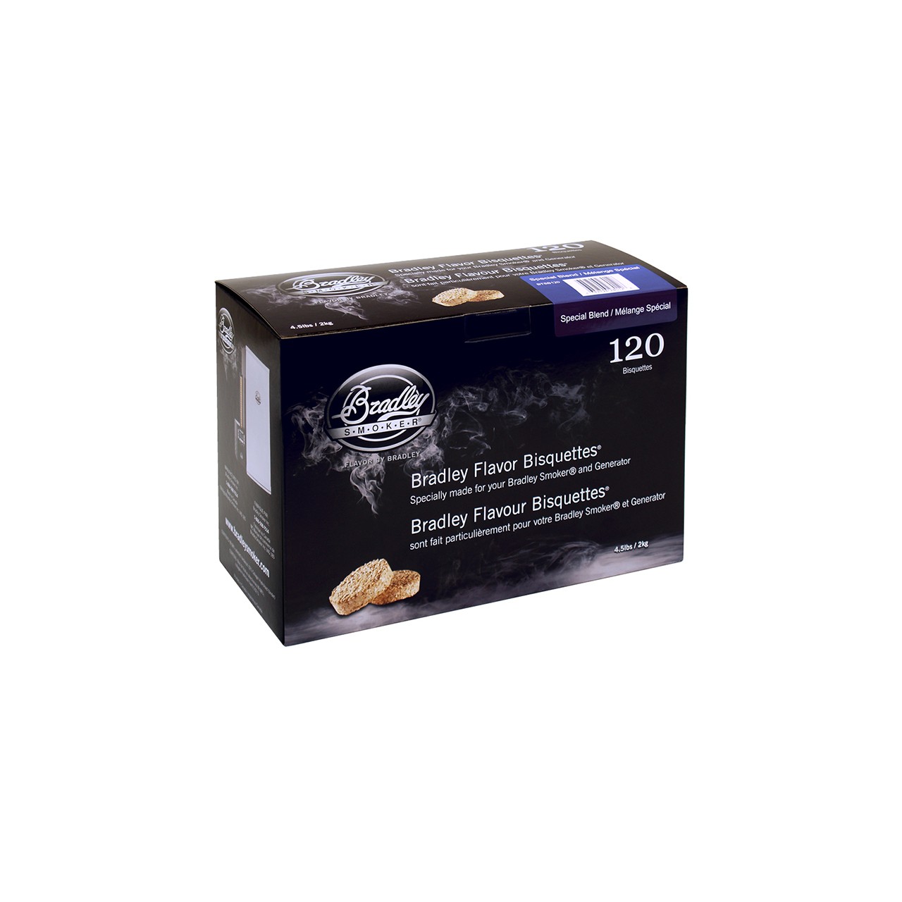 Biscuiți Aromă Specială